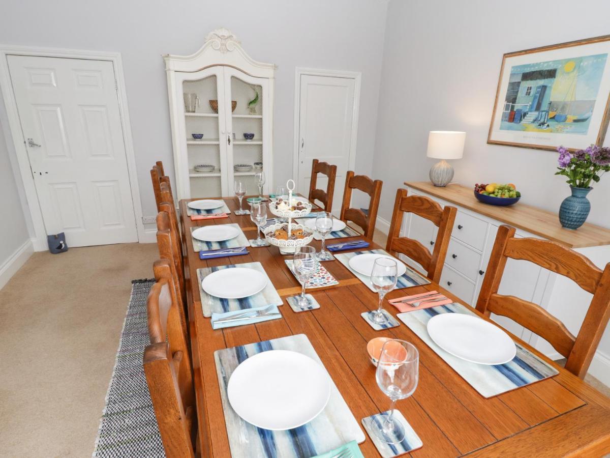 شقة Regent House سكرابورو المظهر الخارجي الصورة